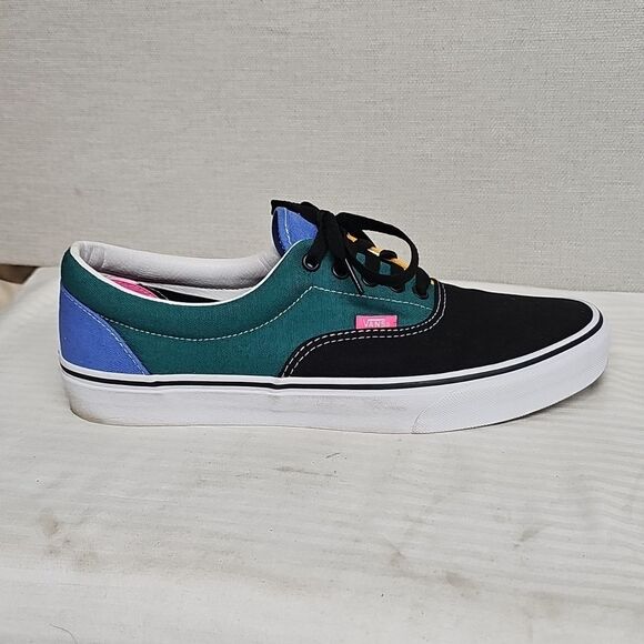 VANS ERA MIX & MATCH MENS SNEAKERS BFPM-05-157 - Picture 6 of 10